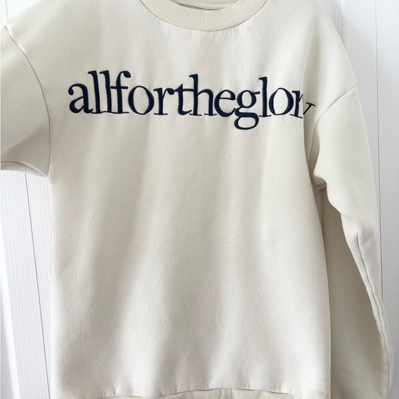 Conteam All For the Glory Crewneck - Picture 3 of 4